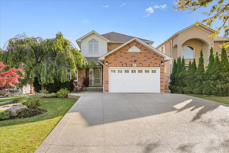 1 Parkvista Pl, Stoney Creek